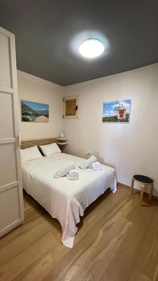 קיסריה נאות גולף- Oren Apartment Экстерьер фото