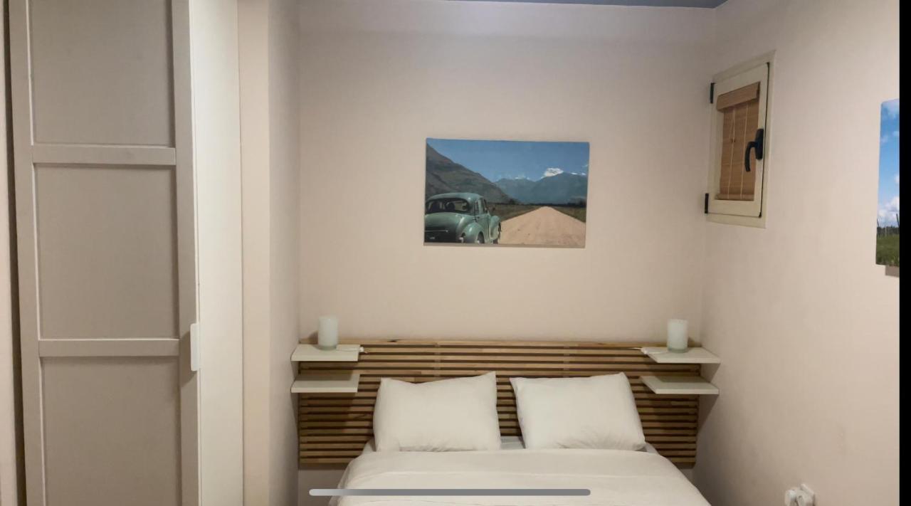 קיסריה נאות גולף- Oren Apartment Экстерьер фото
