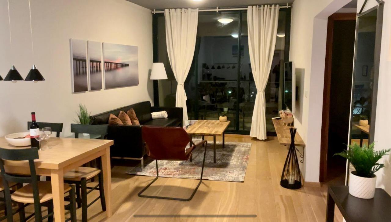 קיסריה נאות גולף- Oren Apartment Экстерьер фото