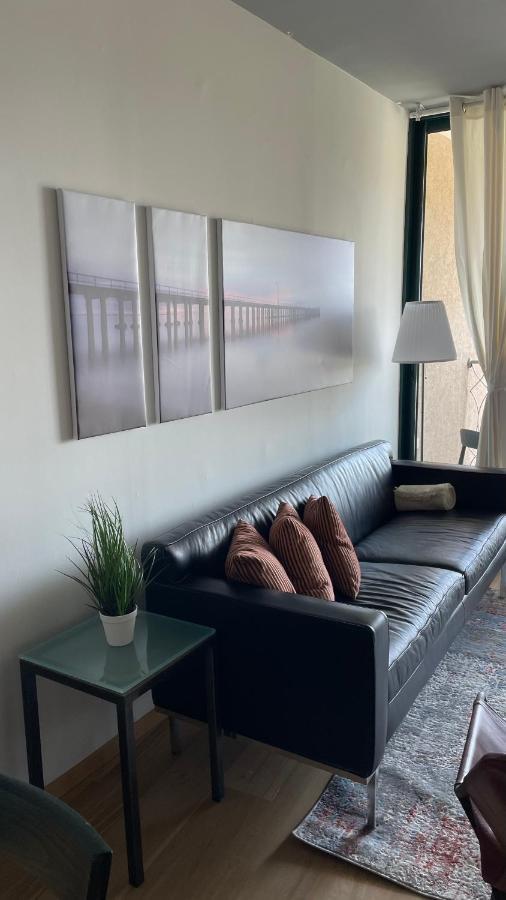 קיסריה נאות גולף- Oren Apartment Экстерьер фото