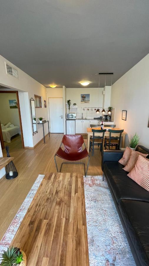 קיסריה נאות גולף- Oren Apartment Экстерьер фото