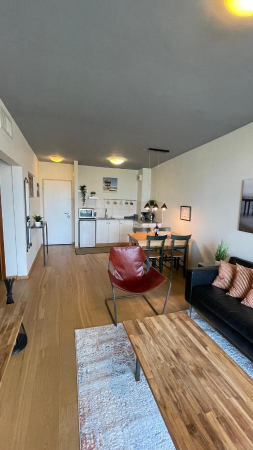 קיסריה נאות גולף- Oren Apartment Экстерьер фото