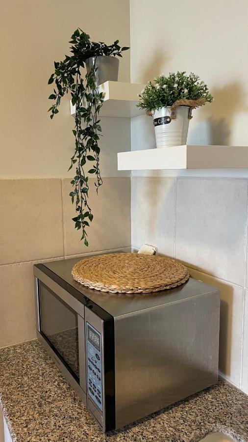 קיסריה נאות גולף- Oren Apartment Экстерьер фото