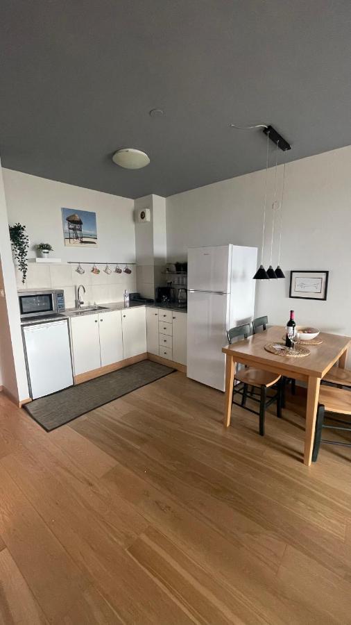 קיסריה נאות גולף- Oren Apartment Экстерьер фото