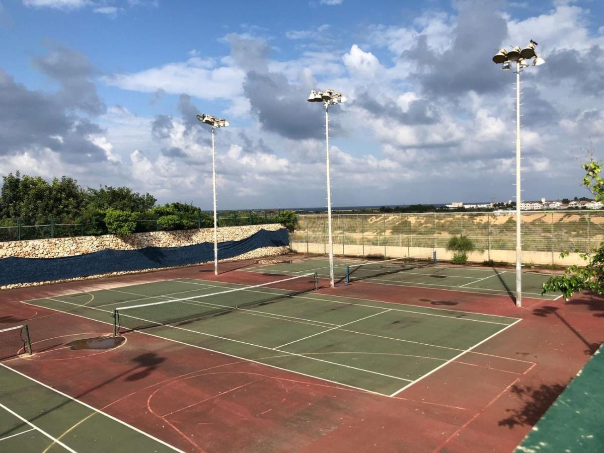 קיסריה נאות גולף- Oren Apartment Экстерьер фото