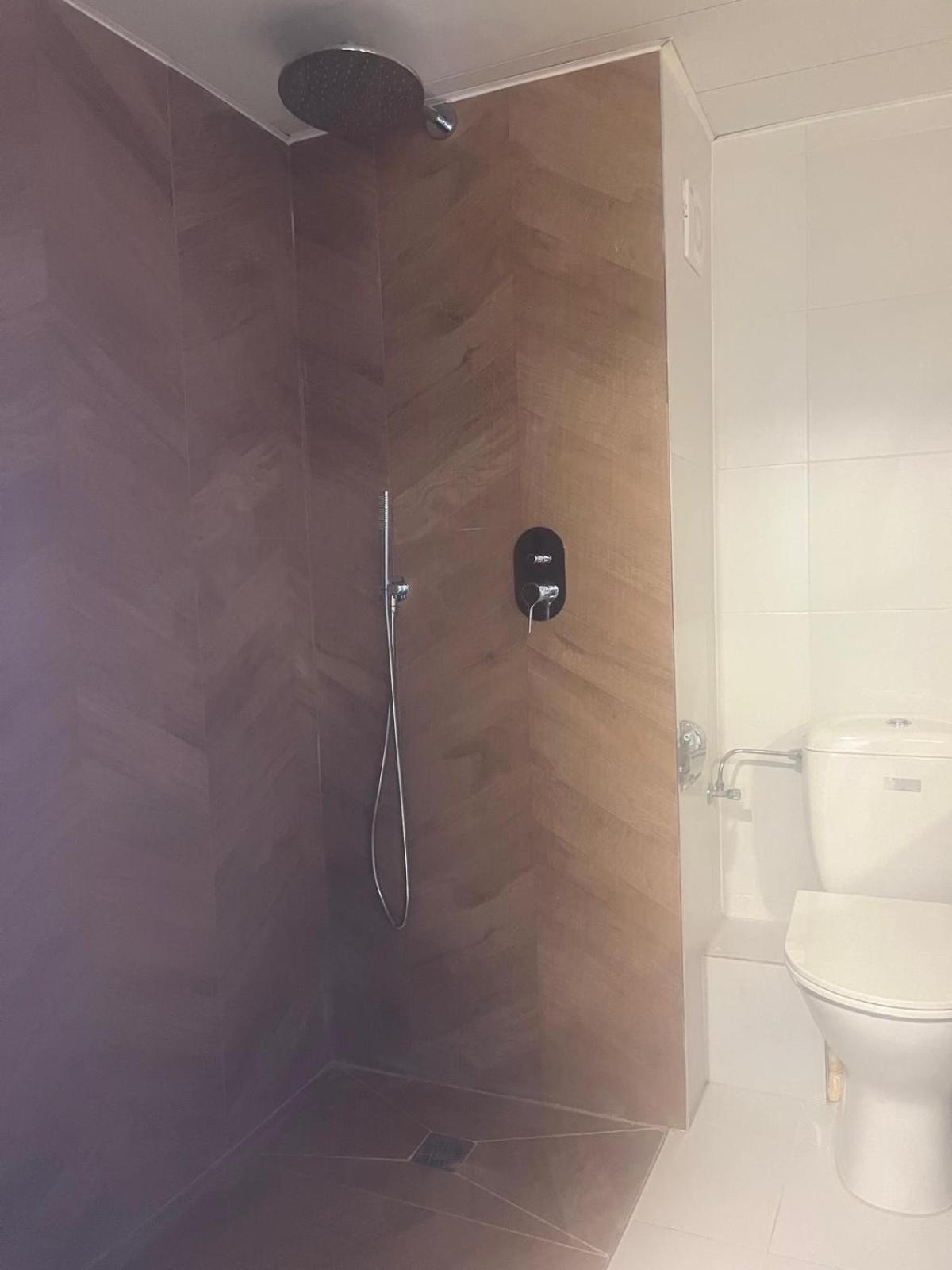 קיסריה נאות גולף- Oren Apartment Экстерьер фото